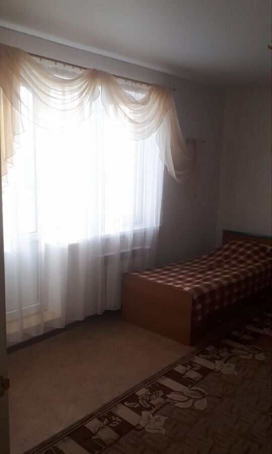 квартира г Казань р-н Кировский ул Наиля Юсупова 3а фото 6