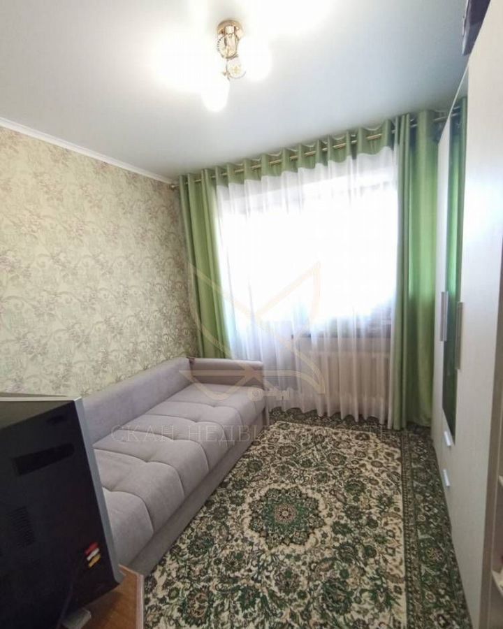 квартира г Пятигорск ул Нежнова 73 фото 1
