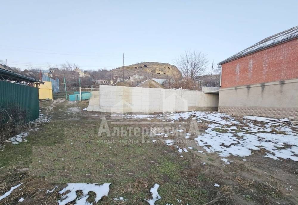 дом г Кисловодск ул Чапаева 91 фото 23