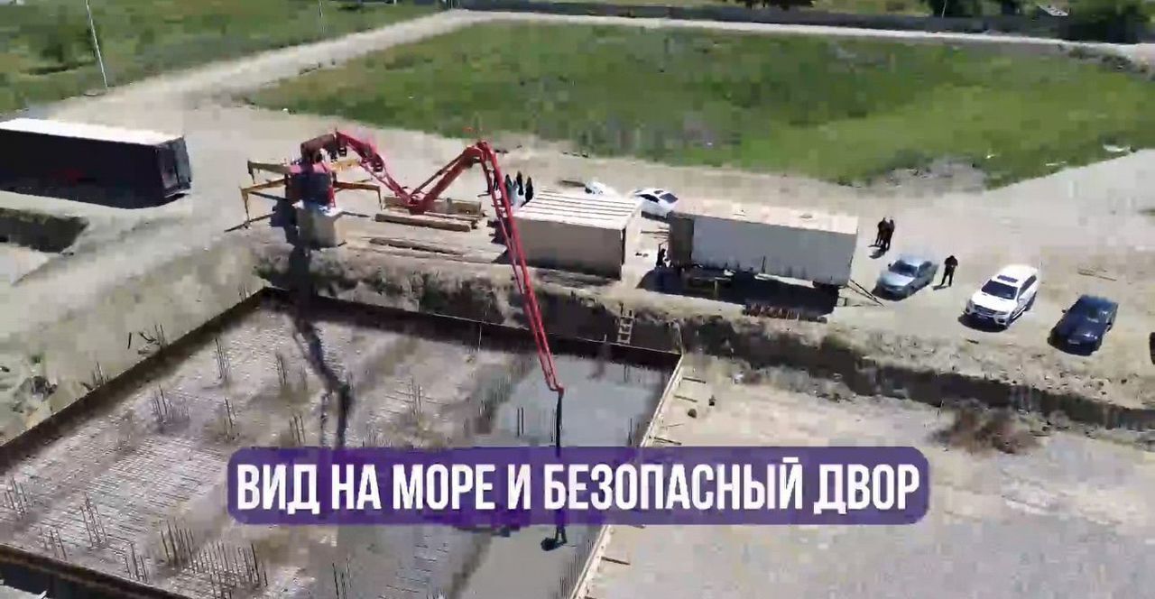 квартира г Махачкала р-н Кировский туп 1-й Хвойный 12 фото 2