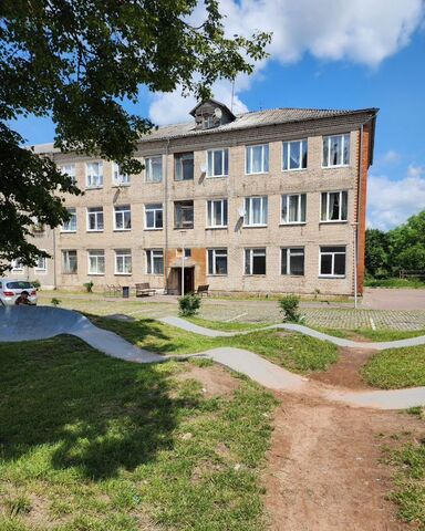 р-н Неманский г Неман ул Победы 39б фото