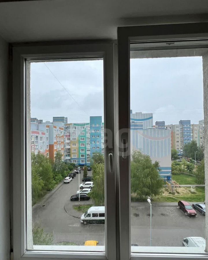 квартира г Калининград р-н Московский ул Минусинская 28 фото 1