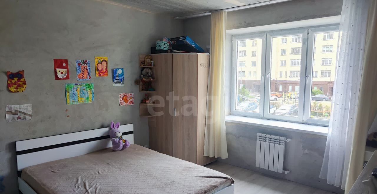 квартира г Калининград р-н Московский ул Н.Карамзина 3 фото 25