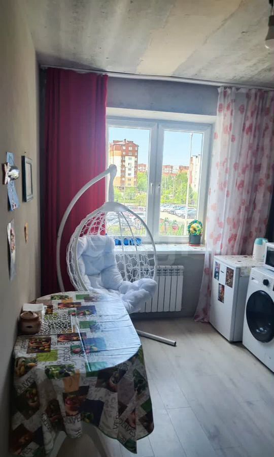 квартира г Калининград р-н Московский ул Н.Карамзина 3 фото 29