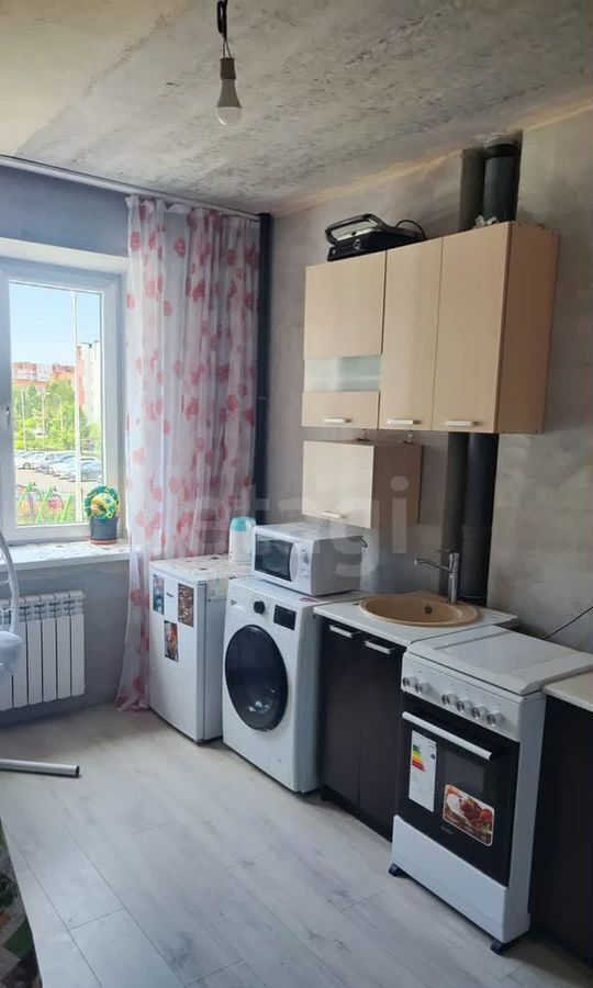 квартира г Калининград р-н Московский ул Н.Карамзина 3 фото 28
