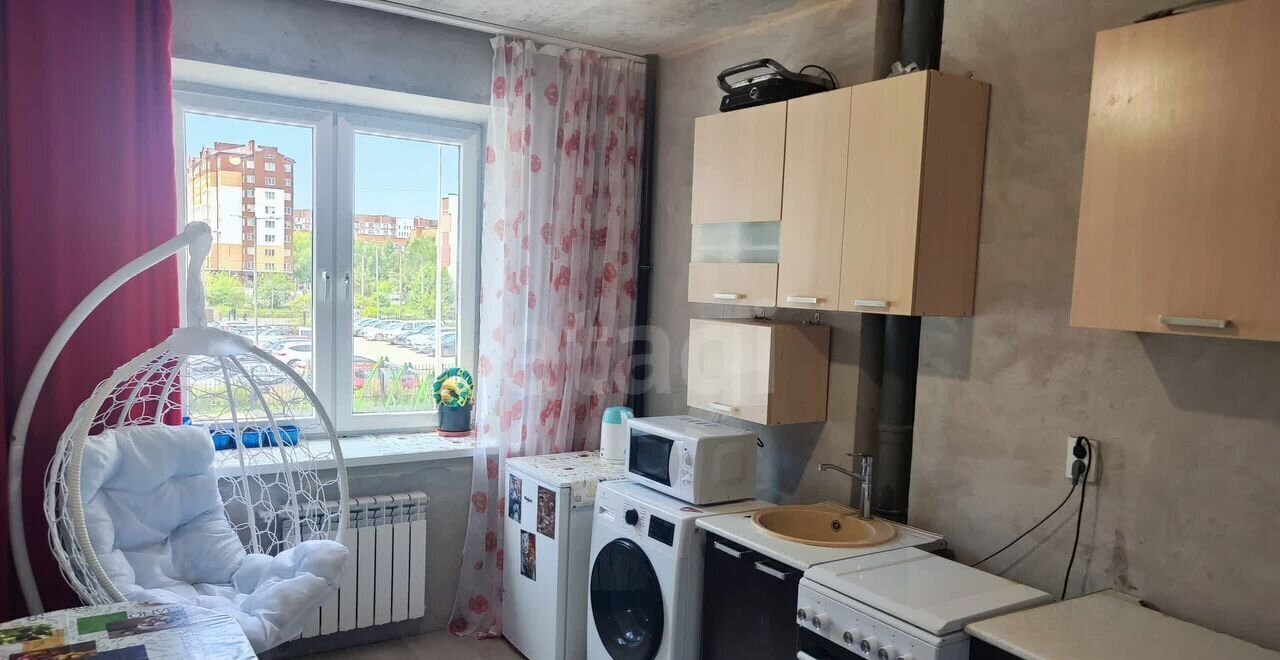 квартира г Калининград р-н Московский ул Н.Карамзина 3 фото 32