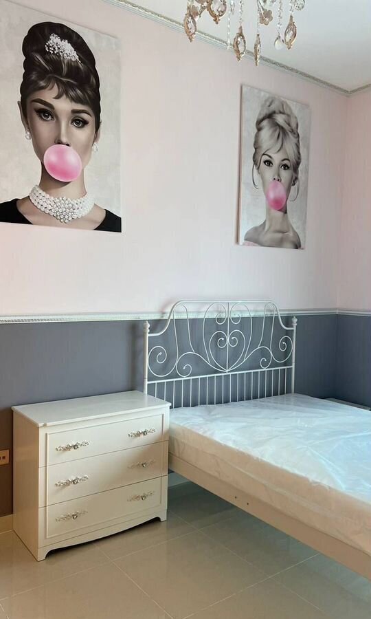квартира г Сочи р-н Хостинский пр-кт Курортный 105а фото 7