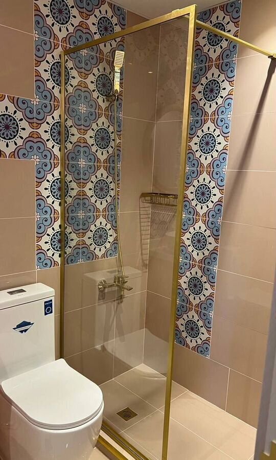 квартира г Сочи р-н Хостинский пр-кт Курортный 105а фото 11