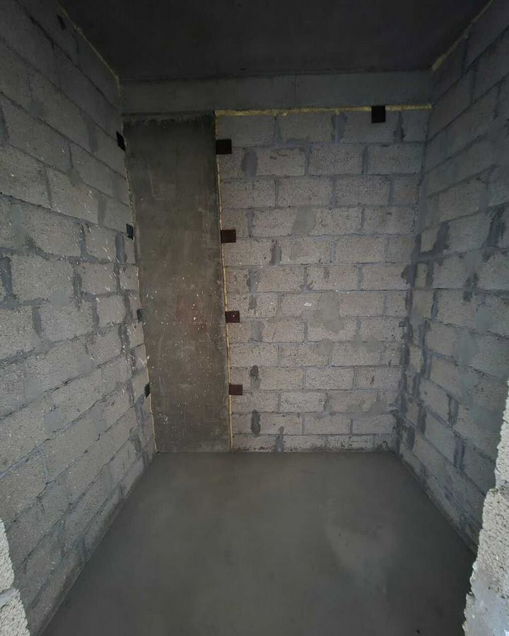 квартира р-н Анапский г Анапа ул Таманская 121к/12 ЖК «Бельведер» фото 22