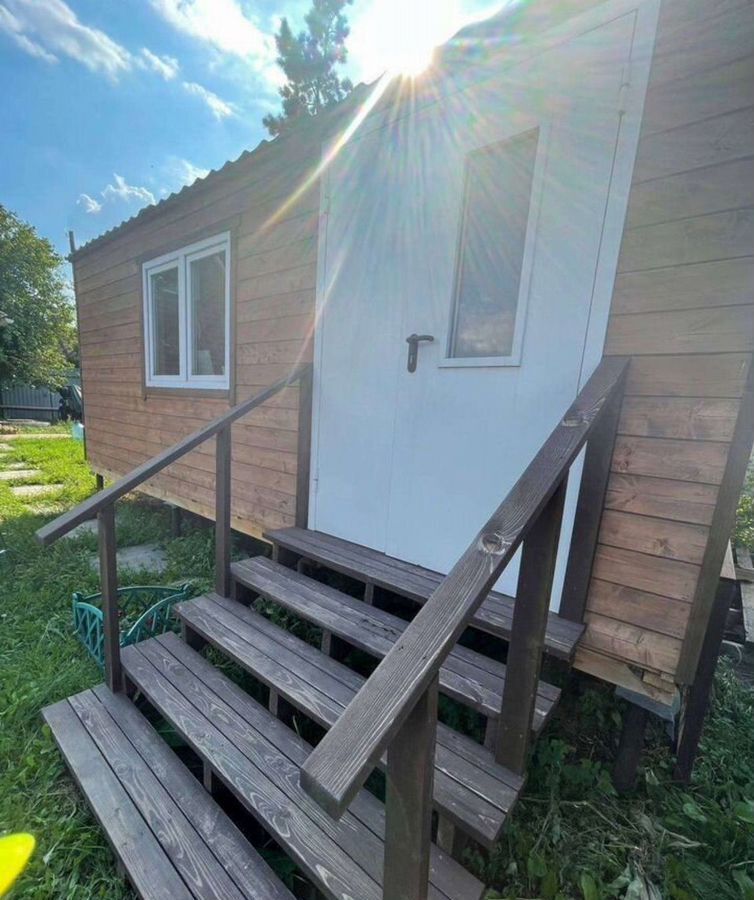 дом г Челябинск р-н Ленинский снт Энергосад 2 ул 4-я 222 фото 21