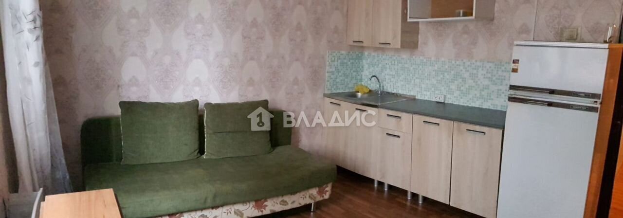 квартира г Смоленск р-н Ленинский ул Гарабурды 27 фото 3