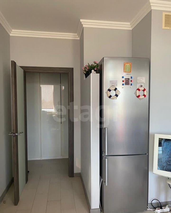 квартира г Севастополь ул Челнокова 12/6 Крым фото 4