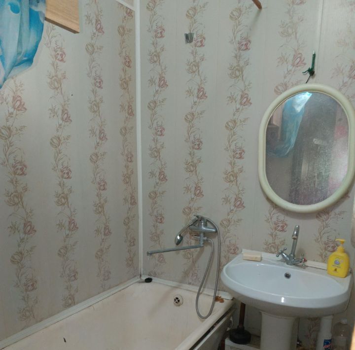 квартира г Домодедово мкр Барыбино ул Агрохимиков Барыбино фото 1