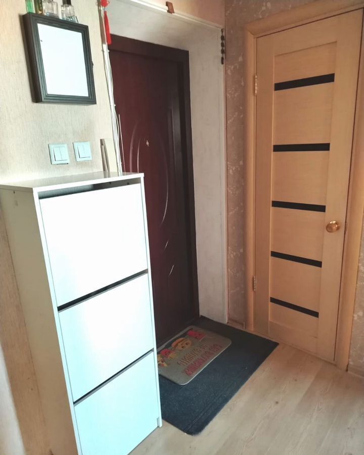 квартира у Мирнинский г Мирный ул Солдатова 16 муниципальное образование Мирный фото 12