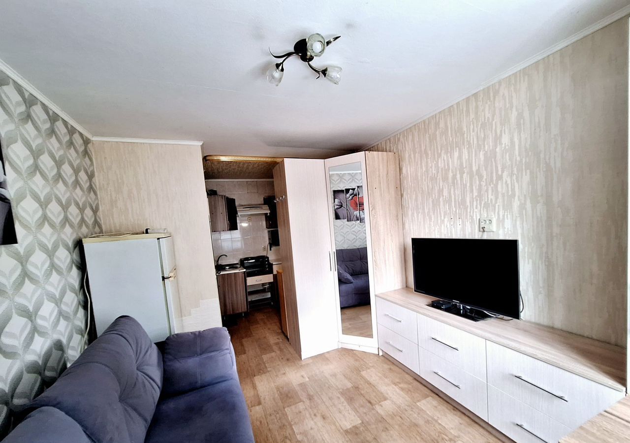 комната г Пенза Пенза-4 ул Заводская 11 р-н Октябрьский фото 1