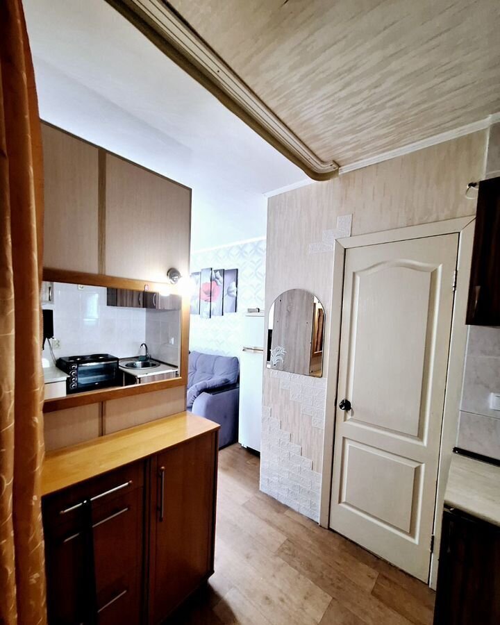 комната г Пенза Пенза-4 ул Заводская 11 р-н Октябрьский фото 7