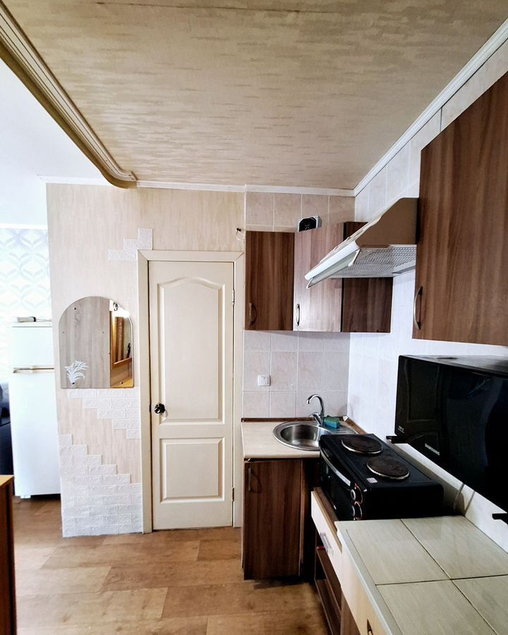 комната г Пенза Пенза-4 ул Заводская 11 р-н Октябрьский фото 8