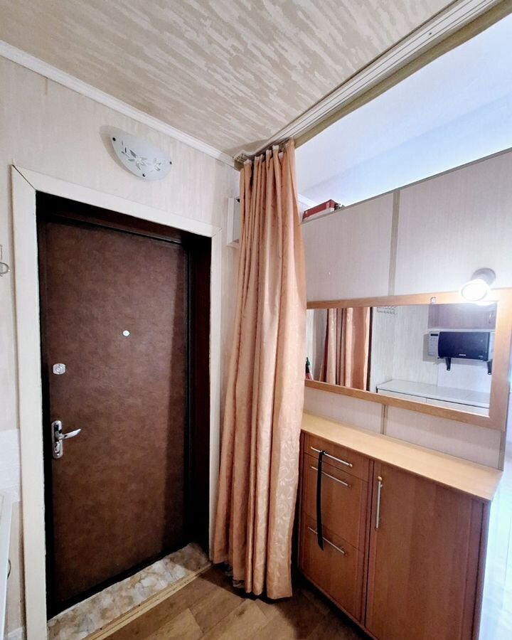 комната г Пенза Пенза-4 ул Заводская 11 р-н Октябрьский фото 10