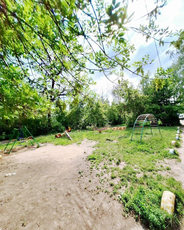 комната г Пенза Пенза-4 ул Заводская 11 р-н Октябрьский фото 16