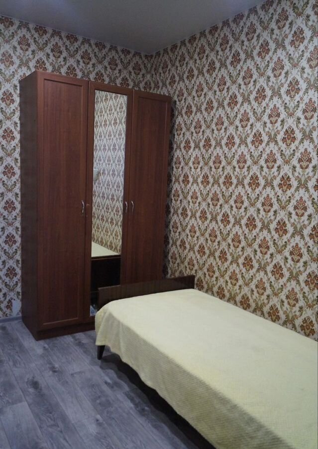 квартира г Воронеж р-н Коминтерновский ул Генерала Лизюкова 3 фото 21