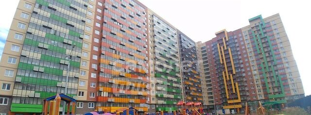 Котельники, ул. Крымская, 8 фото