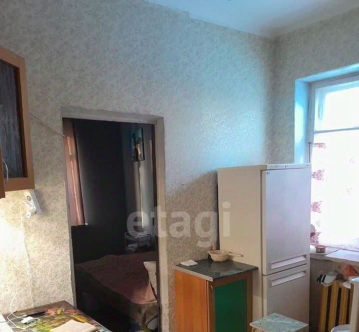 квартира г Уфа р-н Орджоникидзевский ул Свободы 56 фото 3