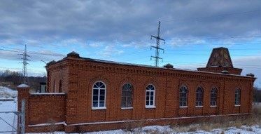 свободного назначения г Уфа р-н Орджоникидзевский ул Ульяновых 15 фото 1