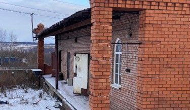 свободного назначения г Уфа р-н Орджоникидзевский ул Ульяновых 15 фото 4