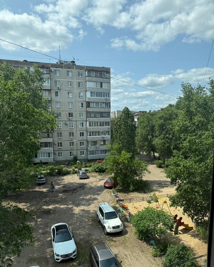 квартира г Воронеж р-н Левобережный ул Туполева 13 фото 1