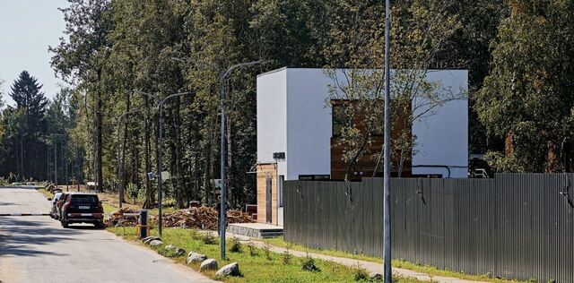 Сосновское с/пос, Ламполово кп фото Сосновское с/пос, Ламполово кп фото