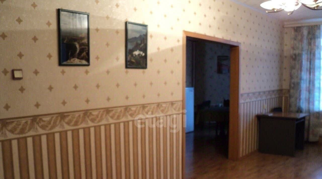квартира г Уфа р-н Советский ул Цюрупы 130 фото 8