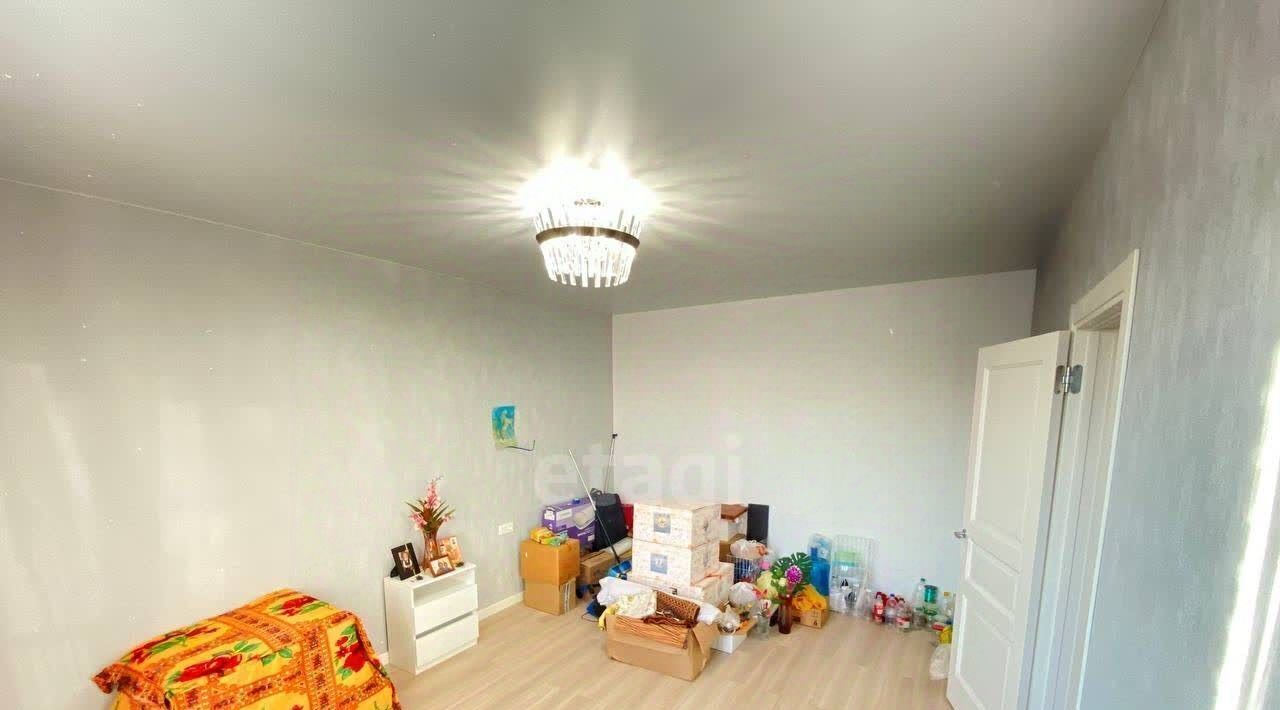 квартира г Уфа р-н Кировский ул Аксакова 18 фото 25