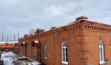 свободного назначения г Уфа р-н Орджоникидзевский ул Ульяновых 15 фото 15