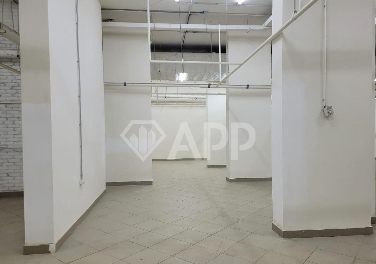 торговое помещение г Казань метро Горки р-н Советский пр-кт Победы 139к/2 фото 5