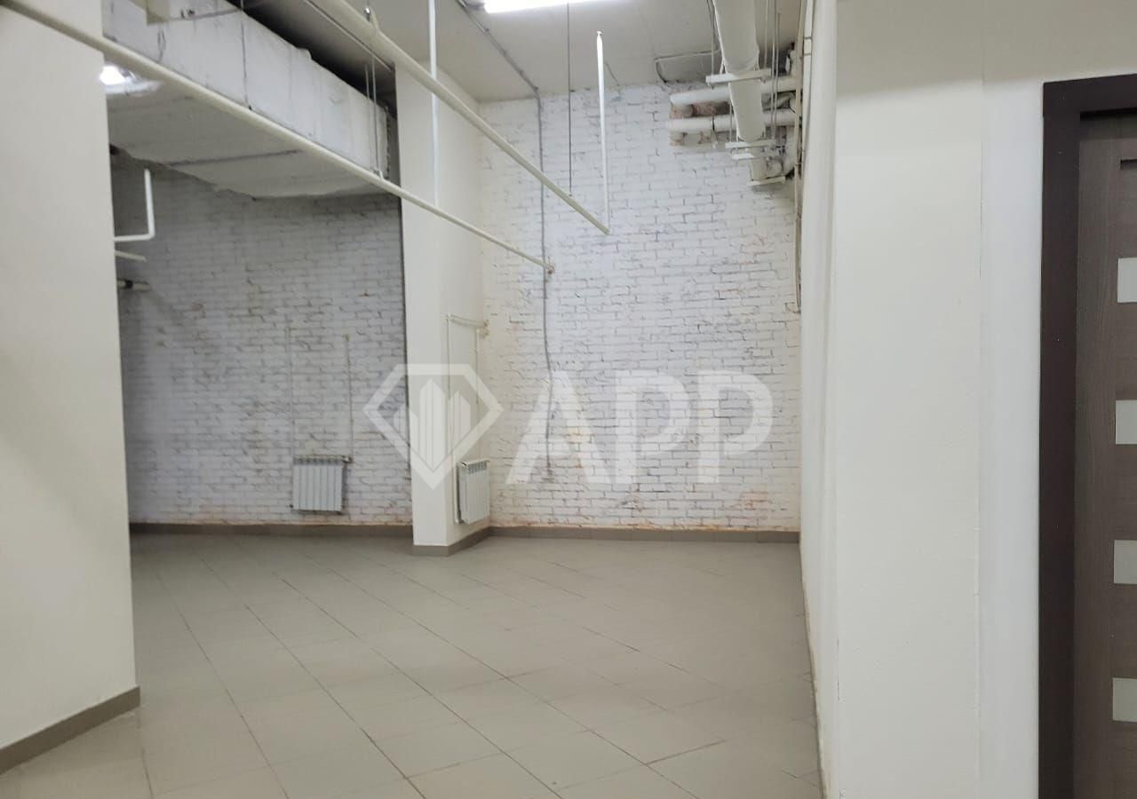 торговое помещение г Казань метро Горки р-н Советский пр-кт Победы 139к/2 фото 9