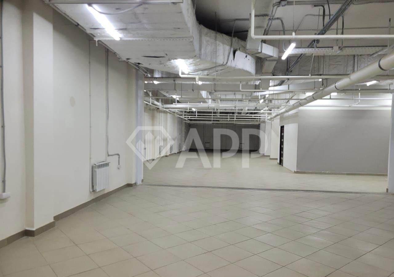 торговое помещение г Казань метро Горки р-н Советский пр-кт Победы 139к/2 фото 11