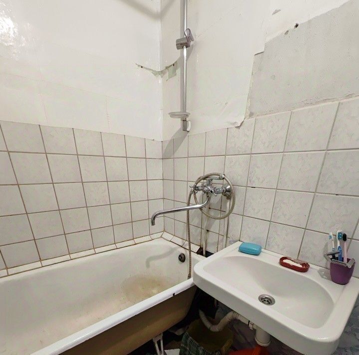 комната г Екатеринбург Чкаловская ул Щорса 130 фото 7