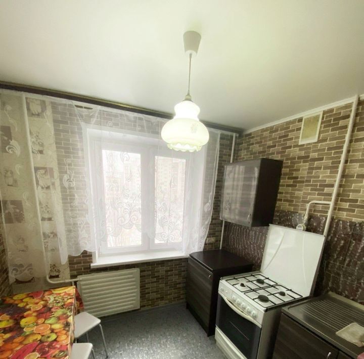 квартира г Уфа р-н Советский ул Бакалинская 60/2 фото 4