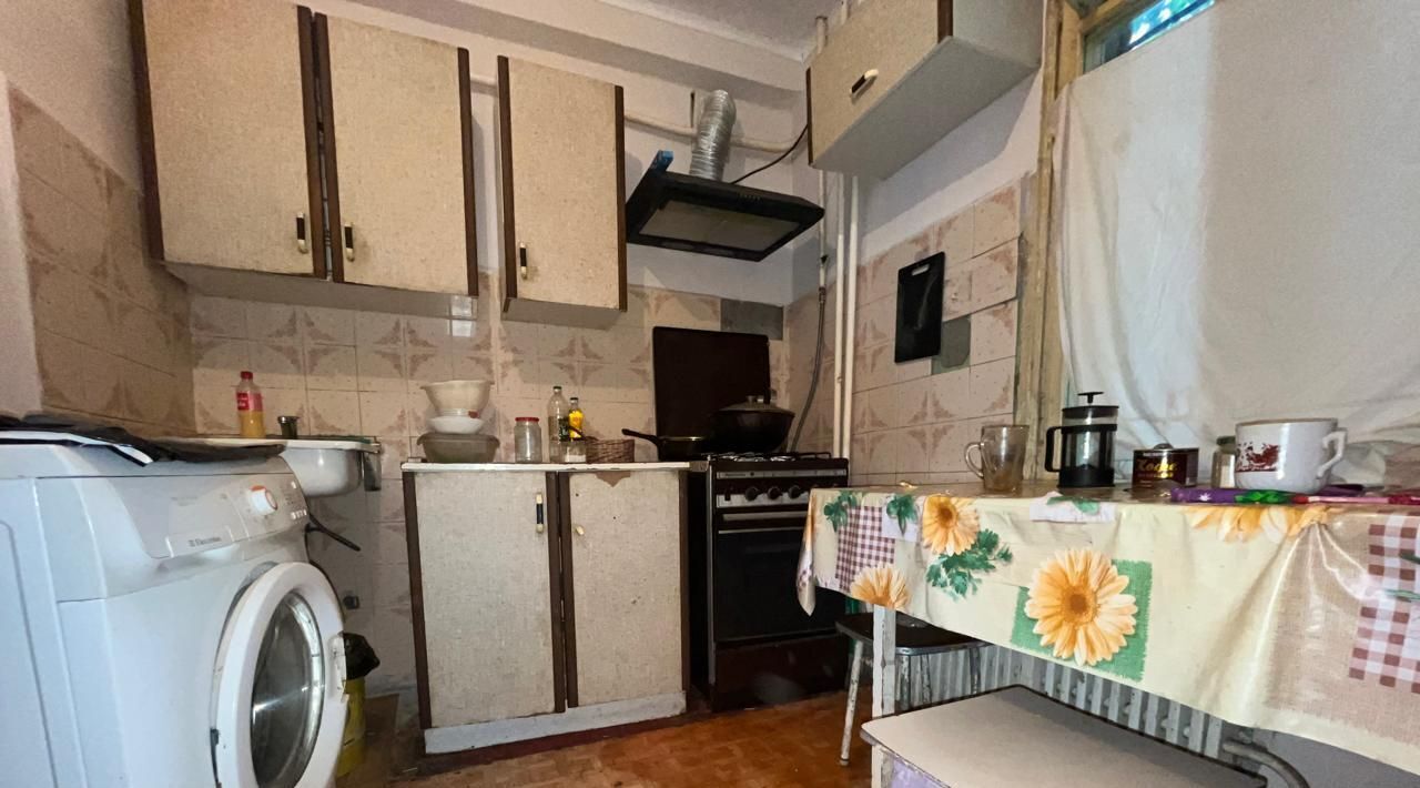 квартира г Воронеж р-н Коминтерновский ул Генерала Лизюкова 8 фото 1