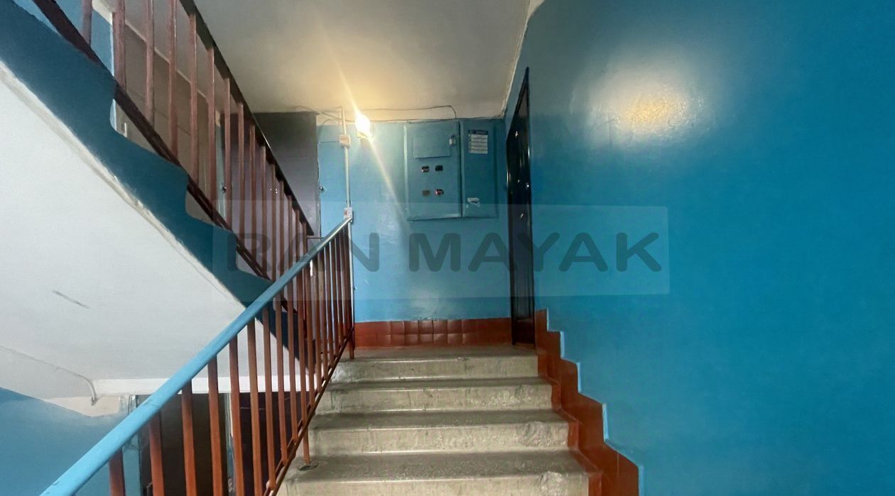 квартира г Майкоп пер 7-й 4 фото 13