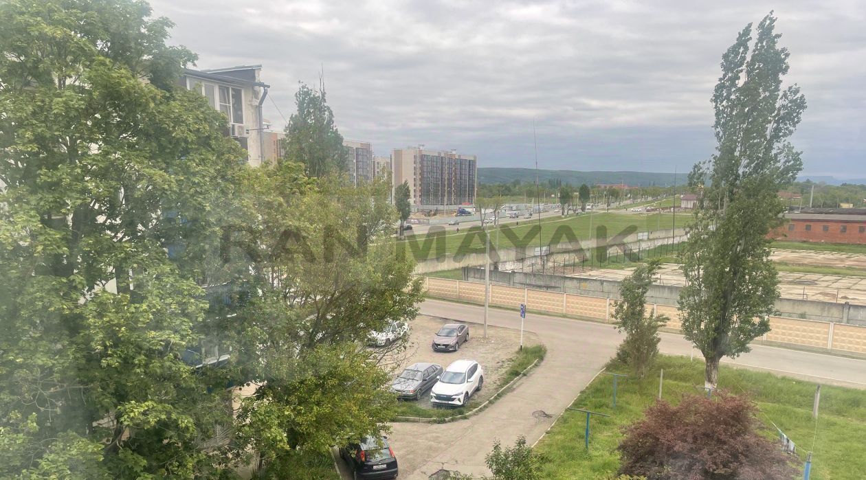 квартира г Майкоп пер 7-й 4 фото 14