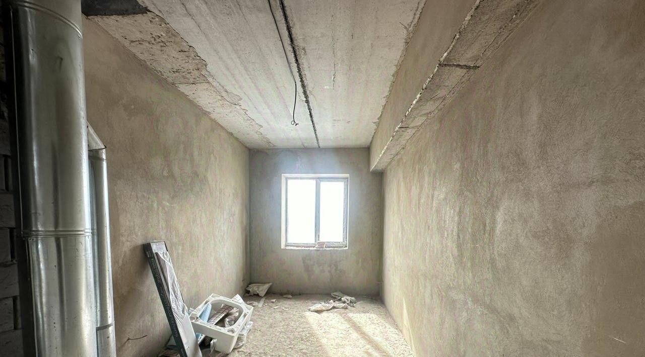 квартира г Нальчик ул Шарданова 48к/6 фото 8