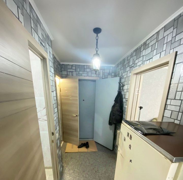 квартира г Уфа р-н Советский ул Бакалинская 60/2 фото 8