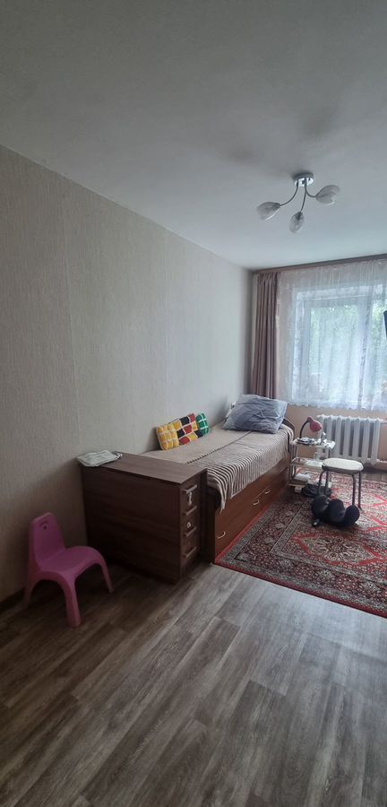 квартира г Иркутск р-н Свердловский б-р Рябикова 7а фото 4