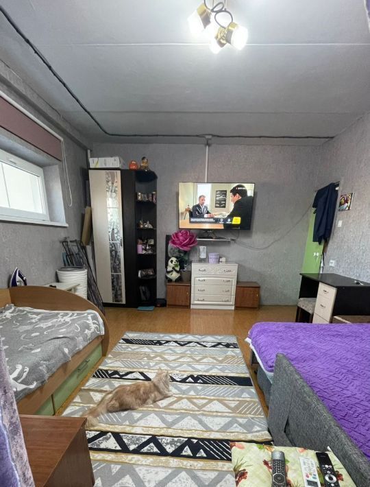 квартира г Сочи р-н Центральный Завокзальный ул Севастопольская 31 фото 7