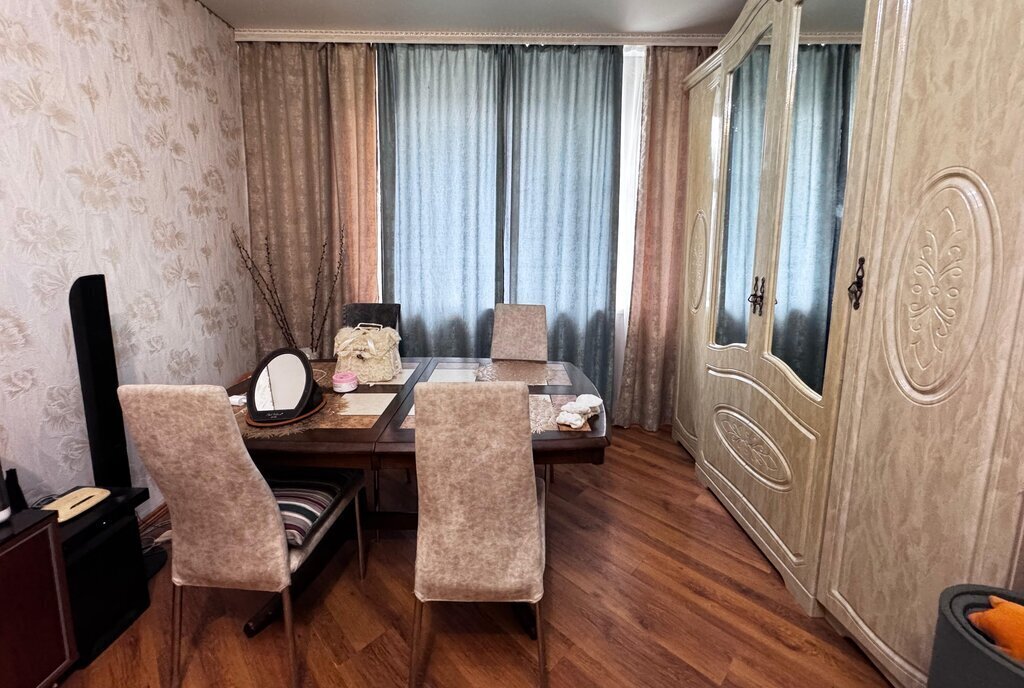 квартира г Кисловодск ул Куйбышева 53 фото 3