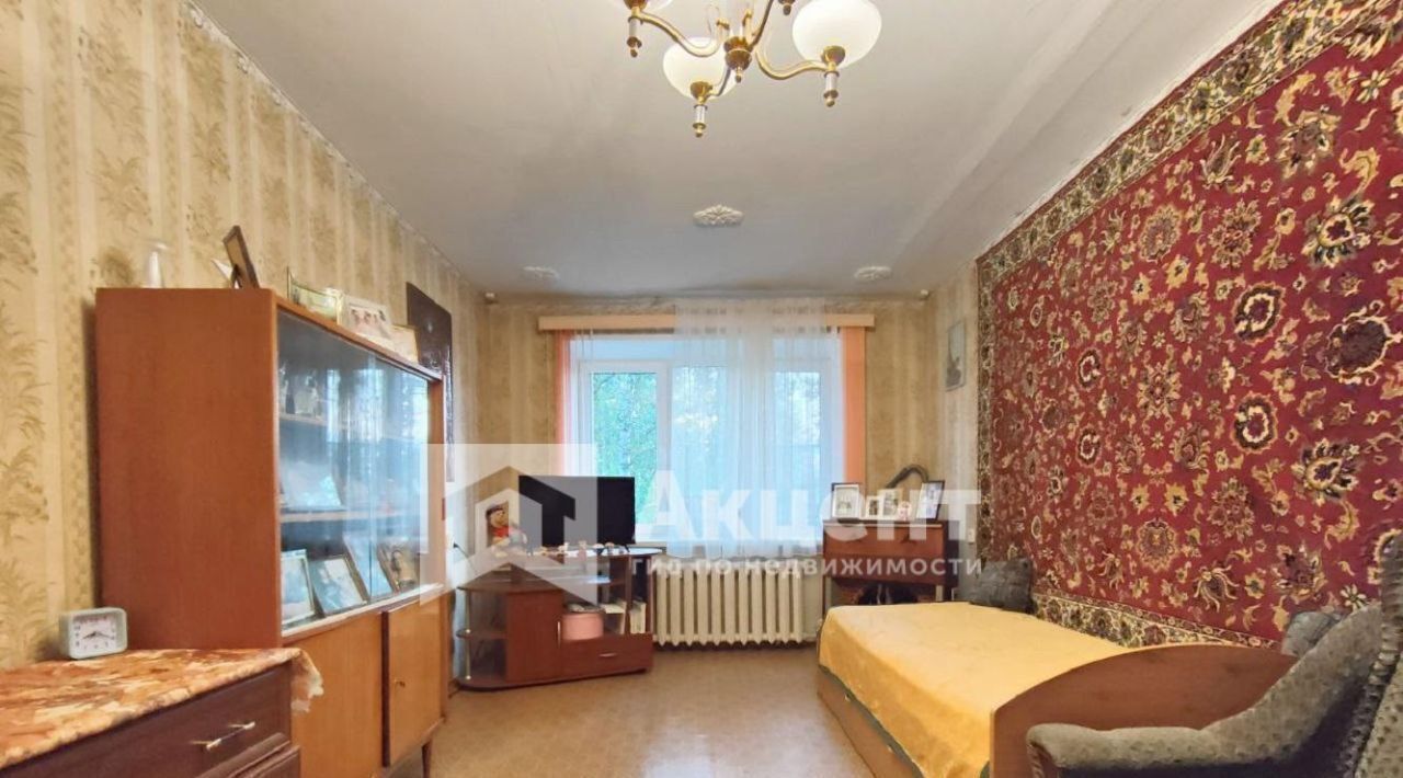 квартира г Иваново р-н Фрунзенский ул Ташкентская 88а фото 5