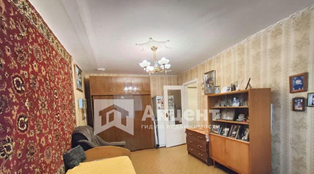 квартира г Иваново р-н Фрунзенский ул Ташкентская 88а фото 7