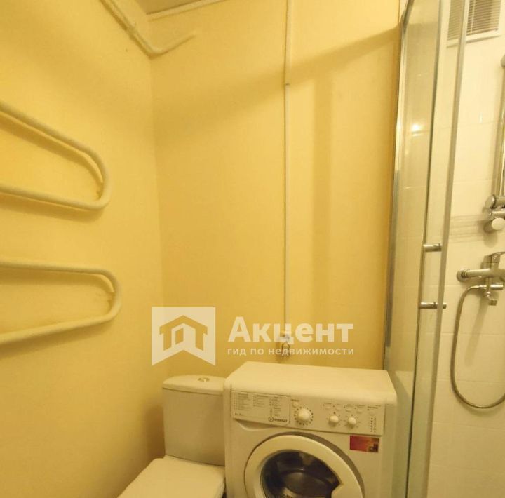 квартира г Иваново р-н Фрунзенский ул Ташкентская 88а фото 12