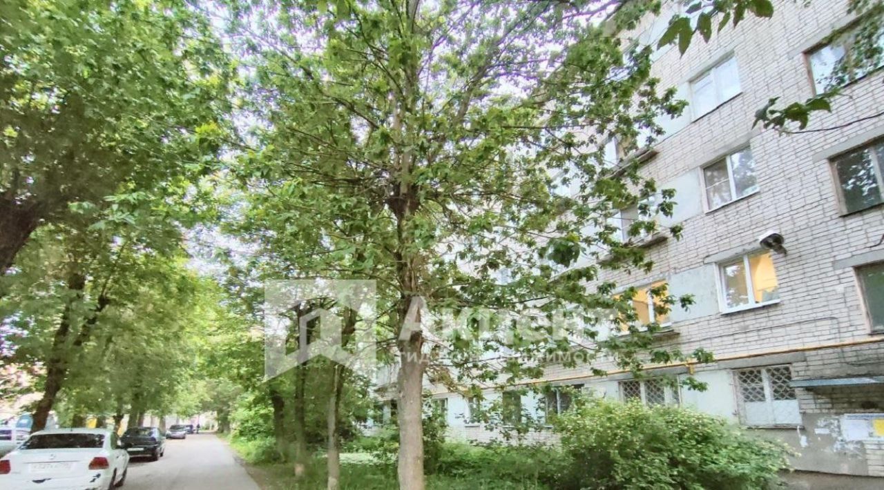 квартира г Иваново р-н Фрунзенский ул Ташкентская 88а фото 17